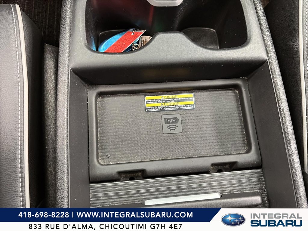 Honda Odyssey  2021 à Sept-Îles, Québec - 11 - w1024h768px