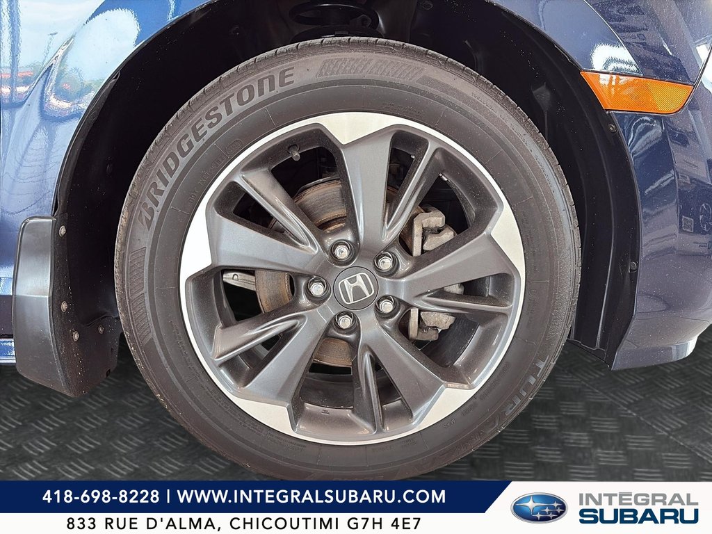 Honda Odyssey  2021 à Sept-Îles, Québec - 7 - w1024h768px