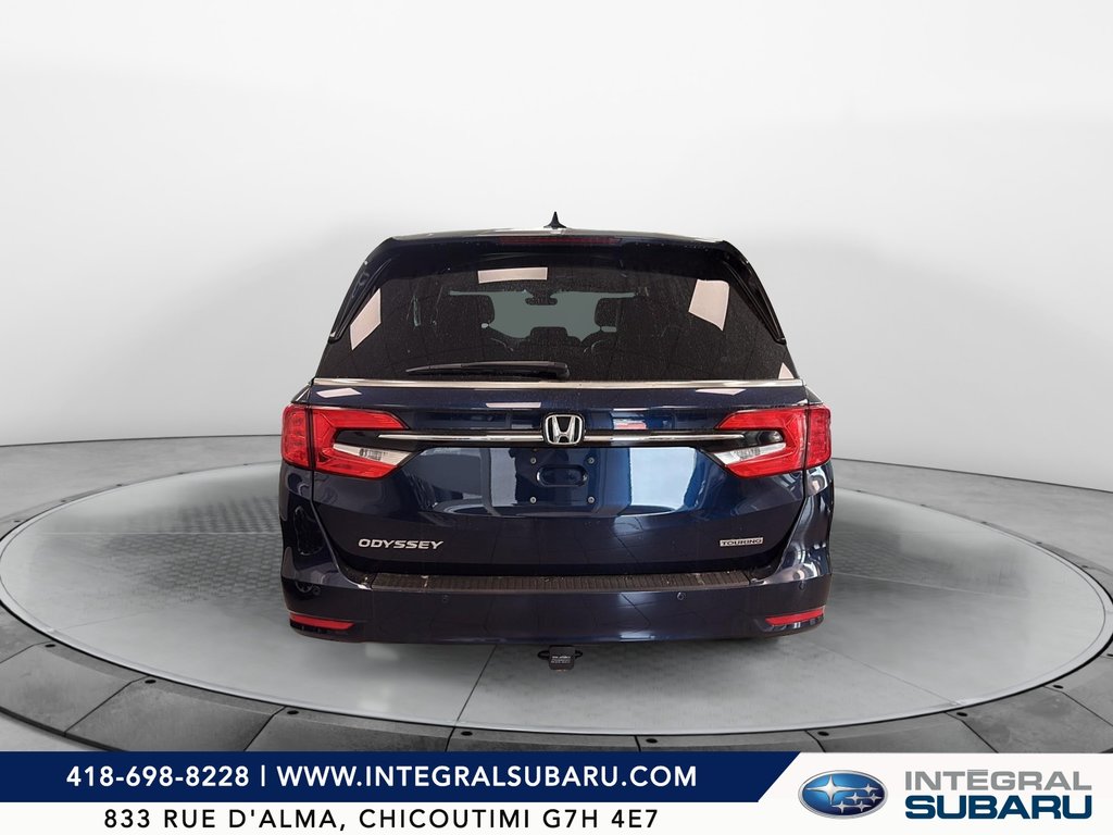 Honda Odyssey  2021 à Sept-Îles, Québec - 3 - w1024h768px