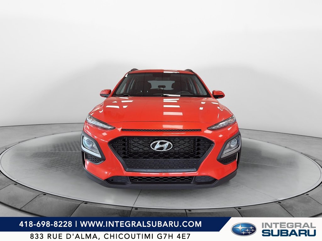 2020 Hyundai Kona in Sept-Îles, Quebec - 2 - w1024h768px