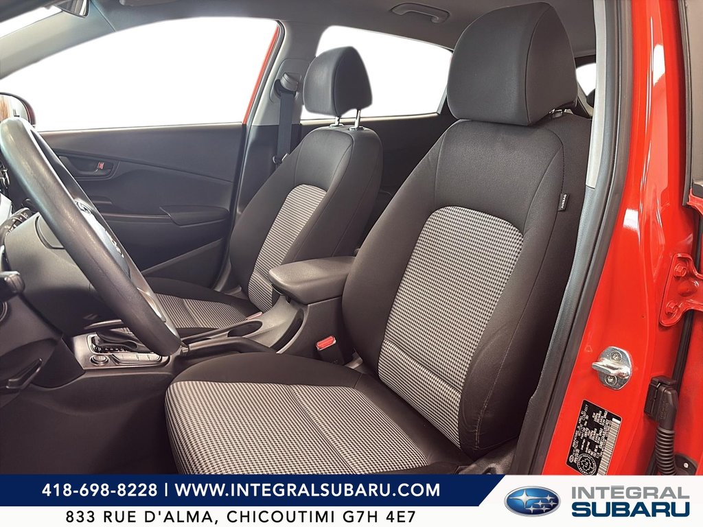 2020 Hyundai Kona in Sept-Îles, Quebec - 9 - w1024h768px