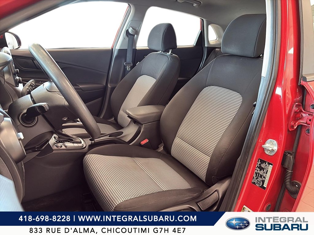 2020 Hyundai Kona in Jonquière, Quebec - 9 - w1024h768px