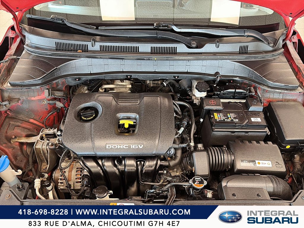 2020 Hyundai Kona in Jonquière, Quebec - 8 - w1024h768px