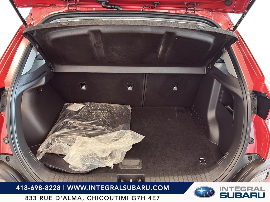 2020 Hyundai Kona in Jonquière, Quebec - 6 - w1024h768px