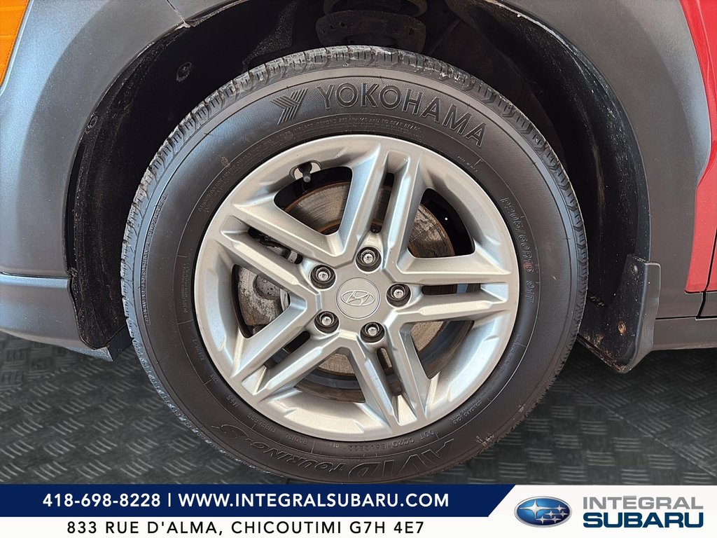 2020 Hyundai Kona in Jonquière, Quebec - 7 - w1024h768px