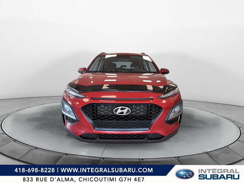 2020 Hyundai Kona in Jonquière, Quebec - 2 - w1024h768px