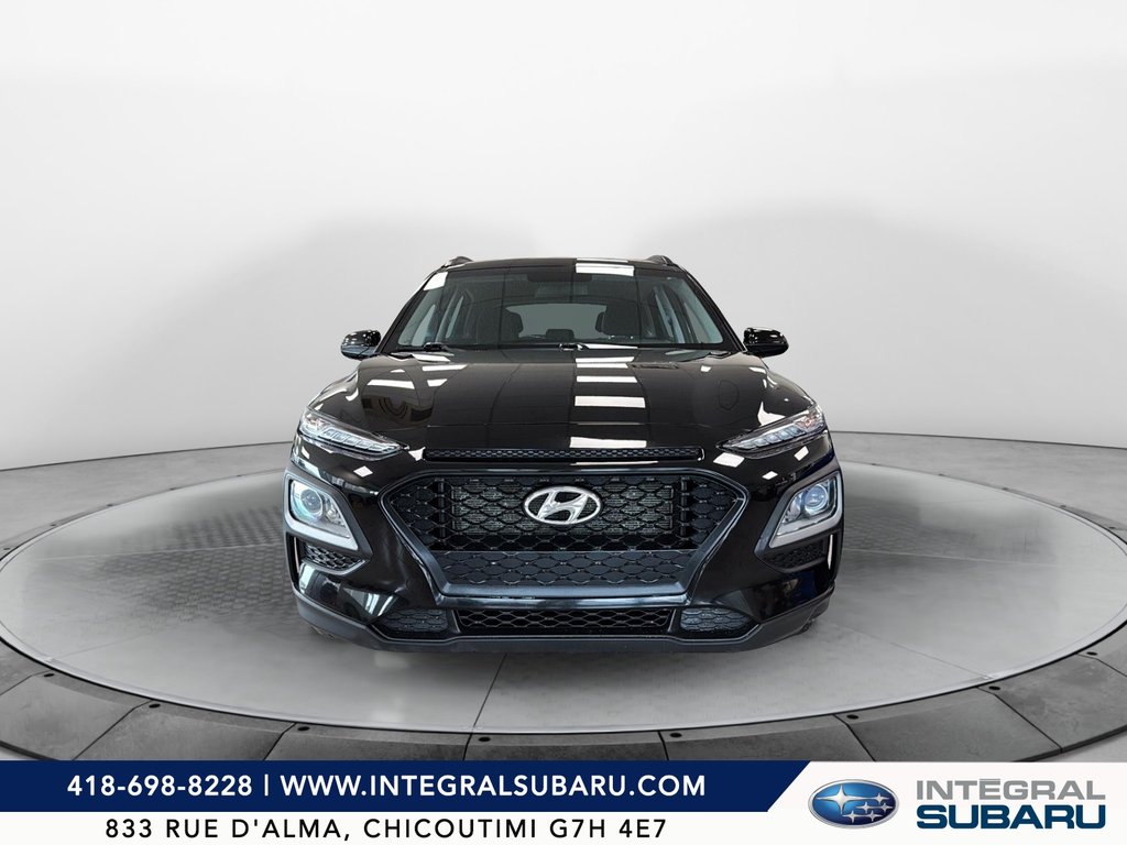 2020 Hyundai Kona in Baie-Comeau, Quebec - 3 - w1024h768px