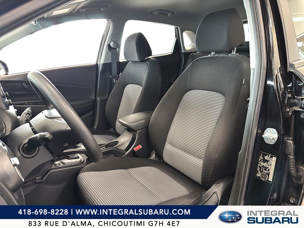 2020 Hyundai Kona in Baie-Comeau, Quebec - 10 - w1024h768px