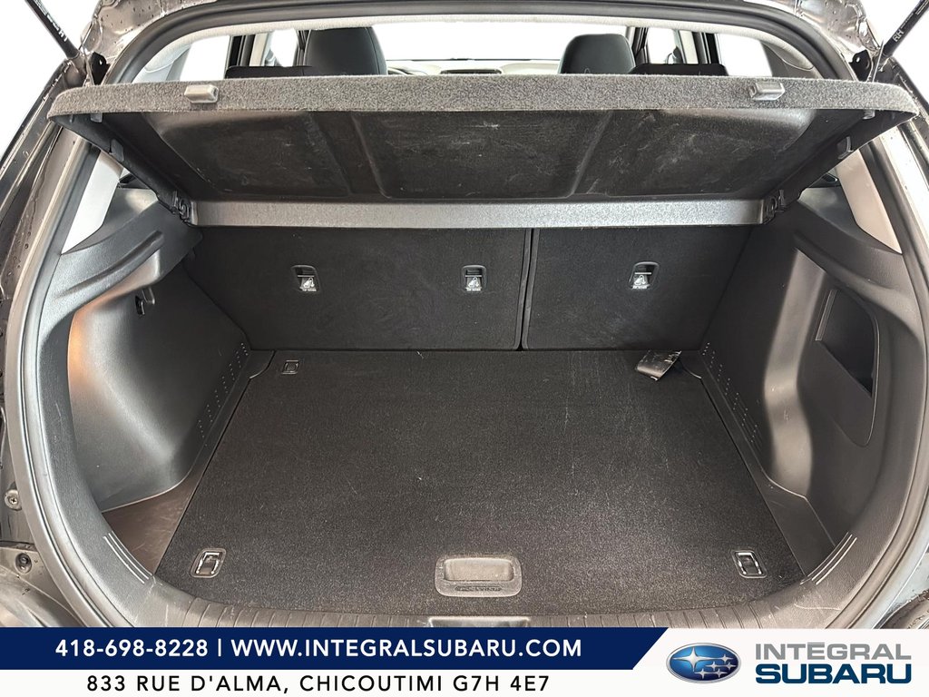 2020 Hyundai Kona in Baie-Comeau, Quebec - 7 - w1024h768px