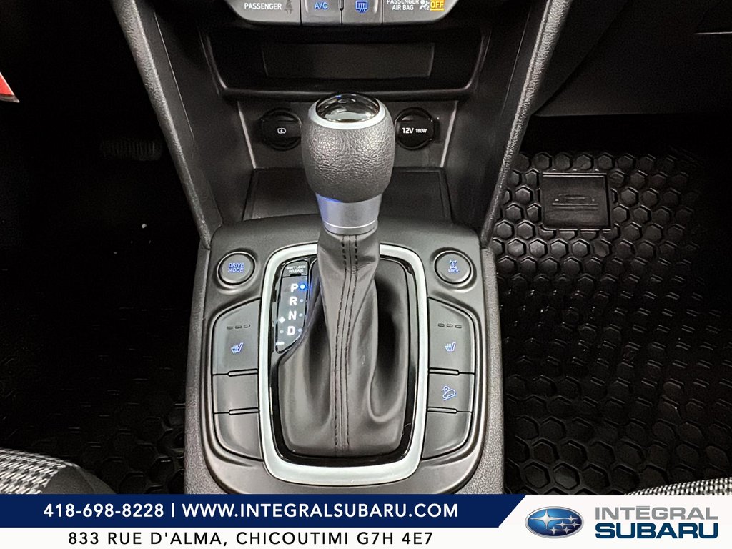 2020 Hyundai Kona in Baie-Comeau, Quebec - 15 - w1024h768px