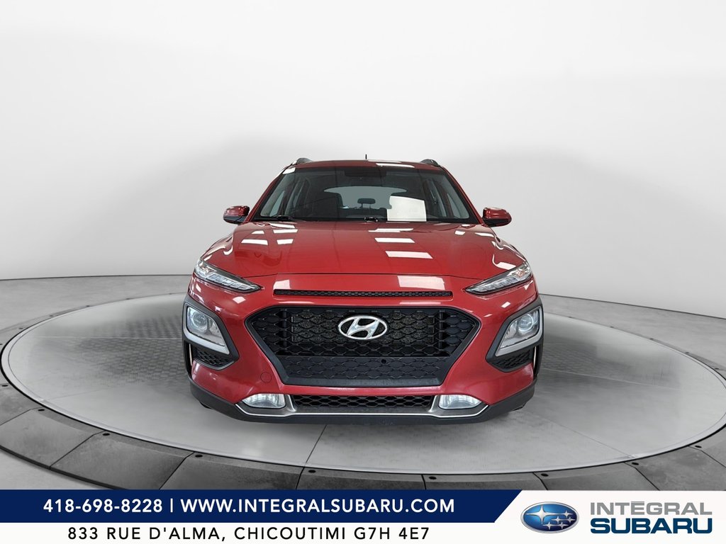 Hyundai Kona  2021 à Jonquière, Québec - 3 - w1024h768px