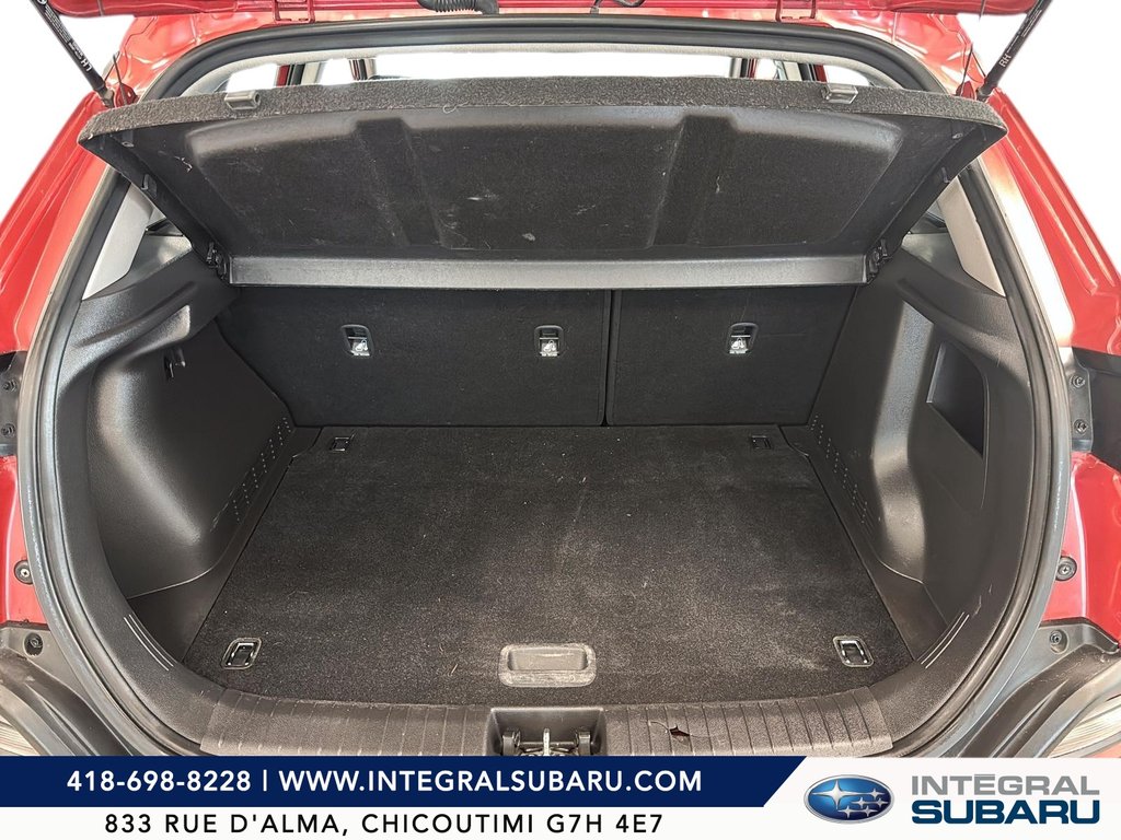 Hyundai Kona  2021 à Jonquière, Québec - 7 - w1024h768px