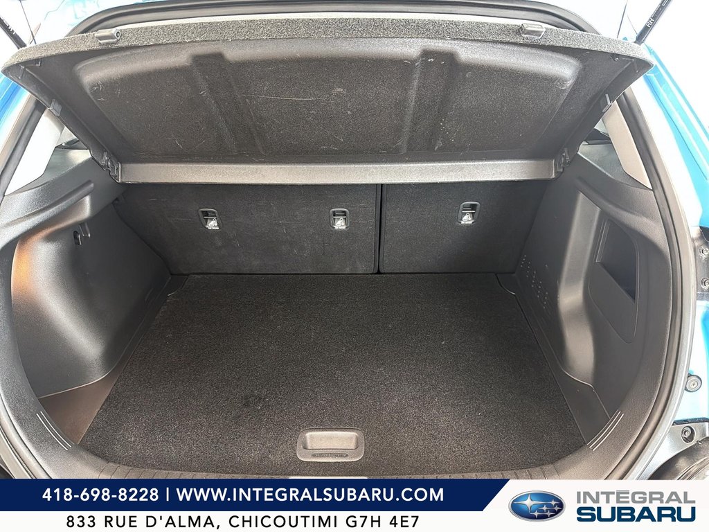 2022 Hyundai Kona in Sept-Îles, Quebec - 7 - w1024h768px