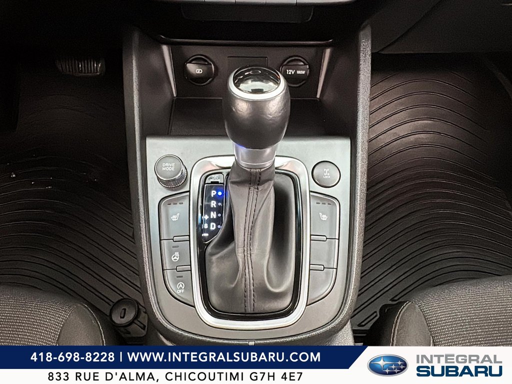 2022 Hyundai Kona in Sept-Îles, Quebec - 15 - w1024h768px