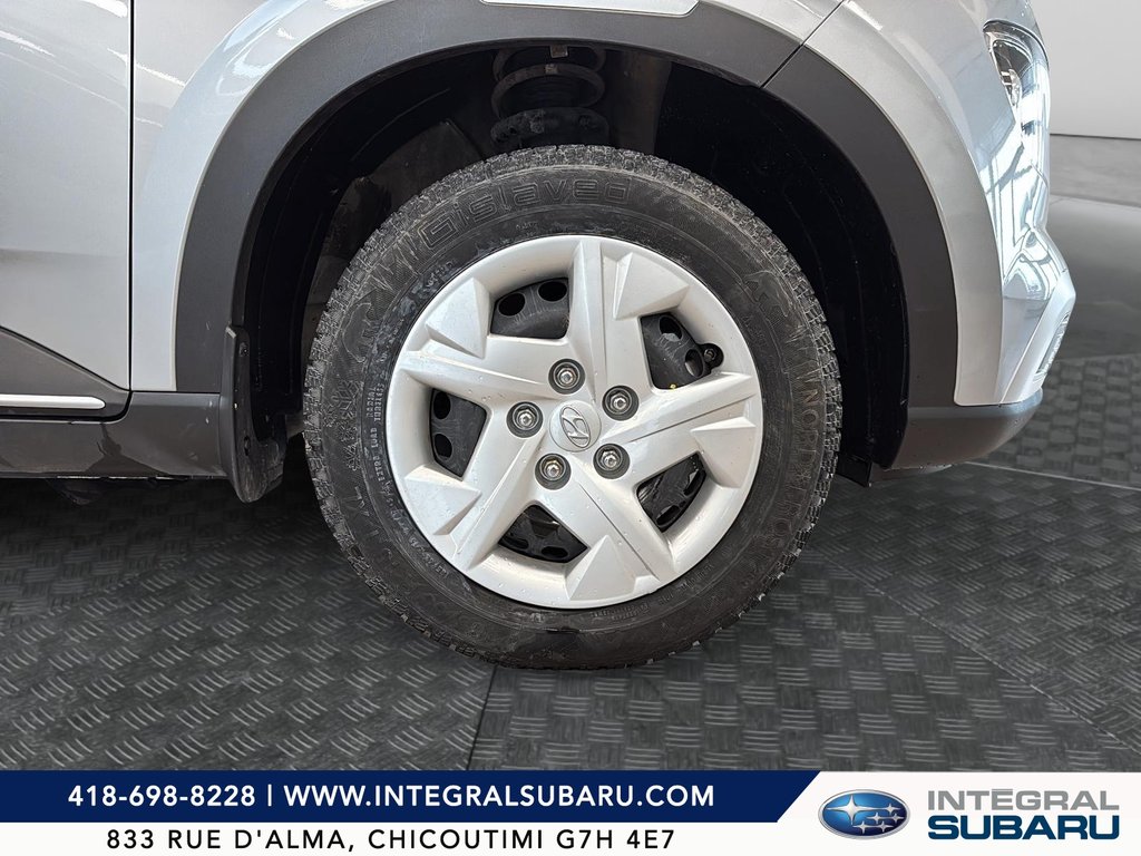 Hyundai Venue  2022 à Jonquière, Québec - 8 - w1024h768px