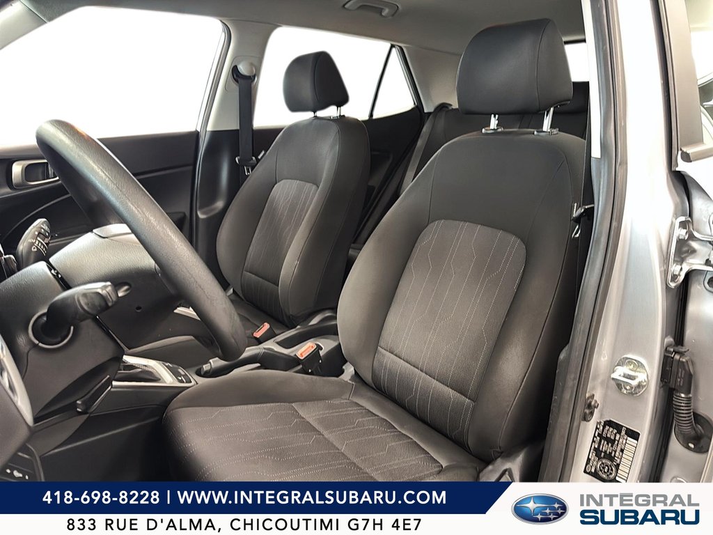 Hyundai Venue  2022 à Jonquière, Québec - 10 - w1024h768px