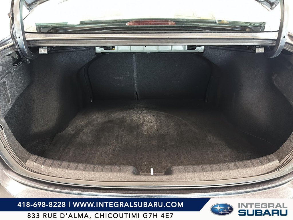 2023 Kia Forte LX in Chicoutimi, Quebec - 7 - w1024h768px