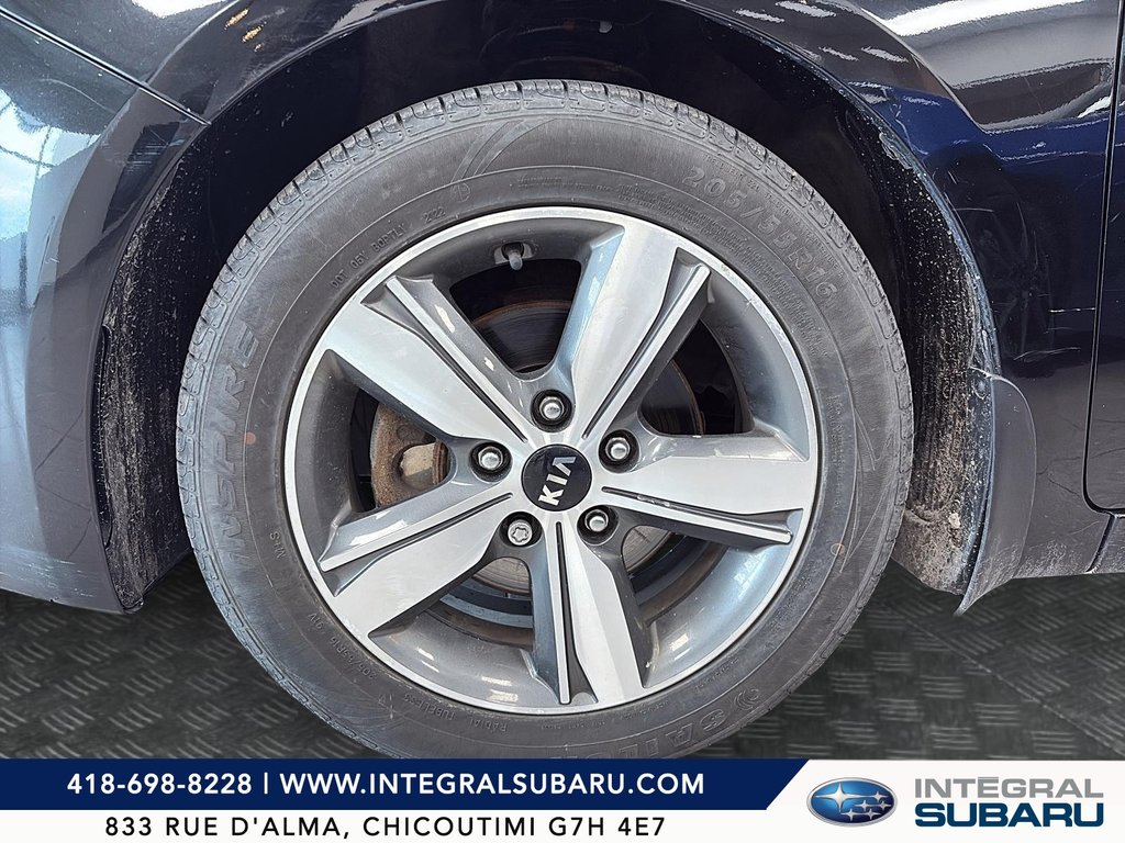 2018 Kia Forte5 in Baie-Comeau, Quebec - 6 - w1024h768px