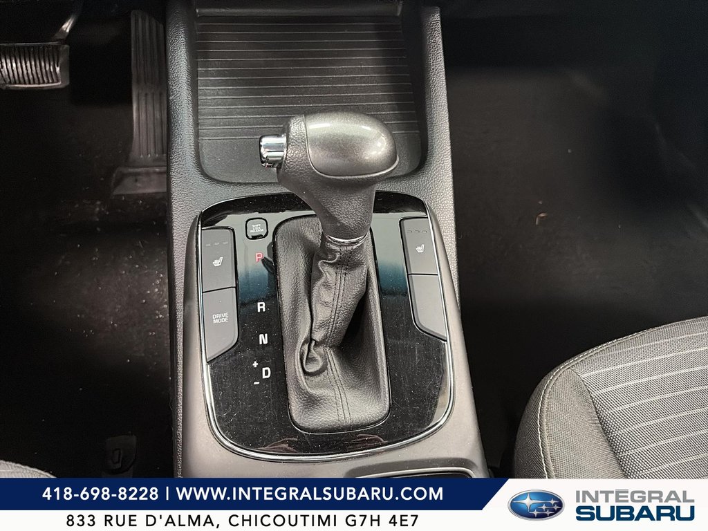 2018 Kia Forte5 in Baie-Comeau, Quebec - 12 - w1024h768px