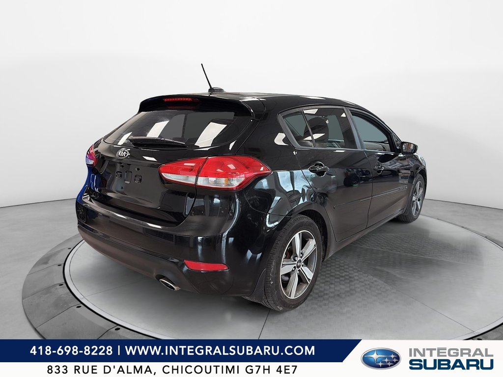 2018 Kia Forte5 in Baie-Comeau, Quebec - 5 - w1024h768px