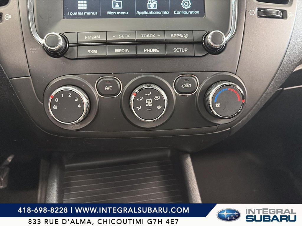 2018 Kia Forte5 in Baie-Comeau, Quebec - 11 - w1024h768px