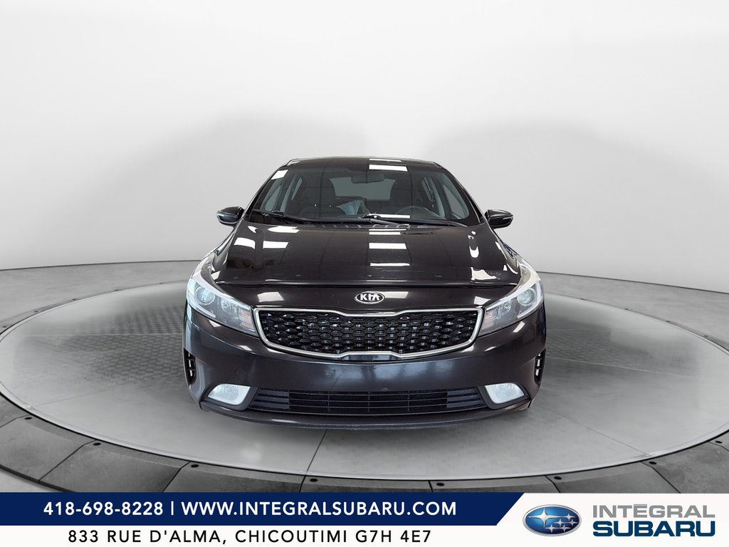 2018 Kia Forte5 in Baie-Comeau, Quebec - 2 - w1024h768px