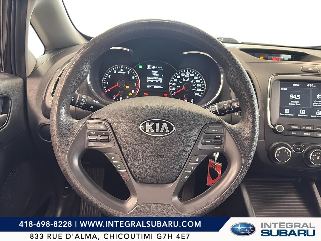 2018 Kia Forte5 in Baie-Comeau, Quebec - 9 - w1024h768px