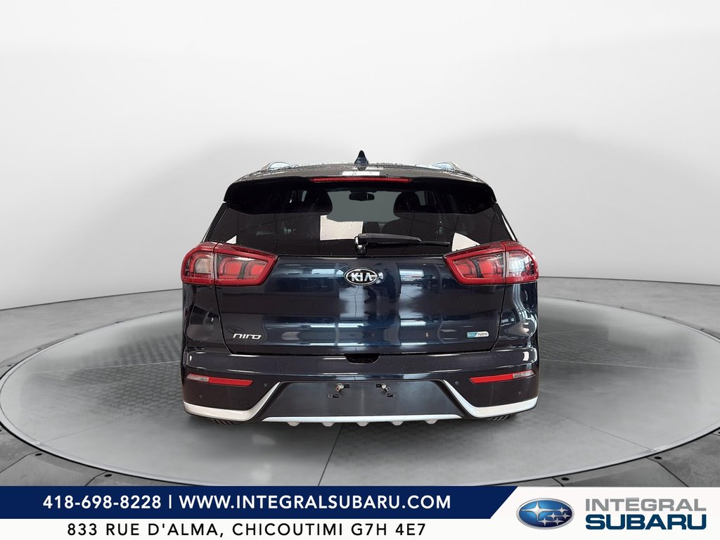 Kia NIRO EX 2019 à Jonquière, Québec - 3 - w1024h768px