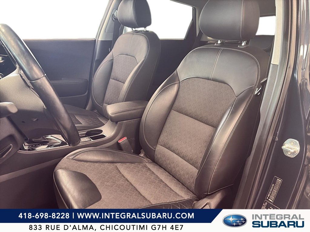 Kia NIRO EX 2019 à Jonquière, Québec - 9 - w1024h768px