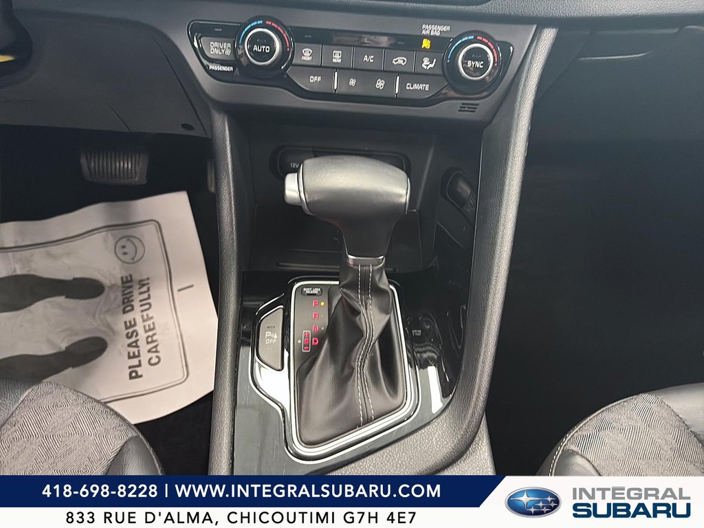 Kia NIRO EX 2019 à Jonquière, Québec - 15 - w1024h768px