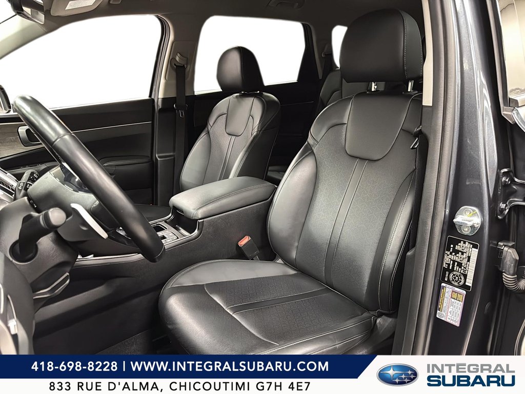 2022 Kia Sorento in Jonquière, Quebec - 11 - w1024h768px