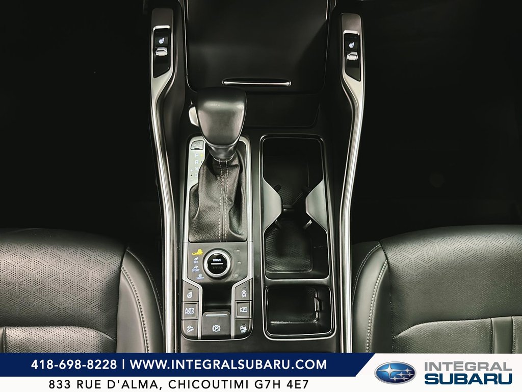 2022 Kia Sorento in Jonquière, Quebec - 17 - w1024h768px