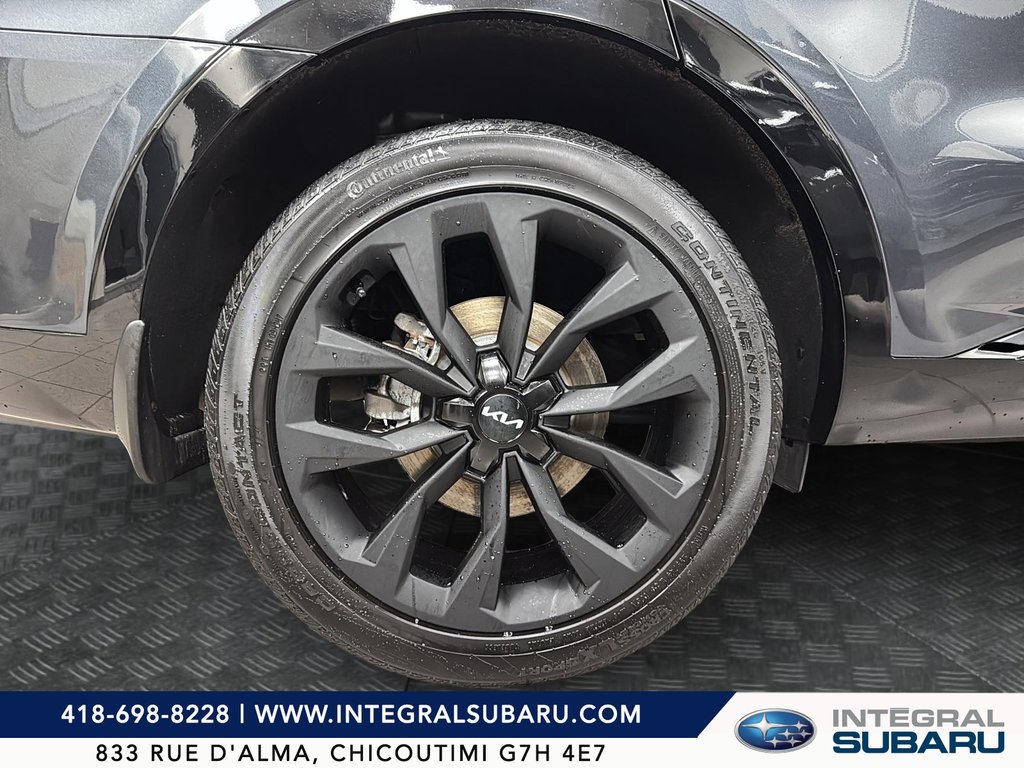 2022 Kia Sorento in Jonquière, Quebec - 9 - w1024h768px