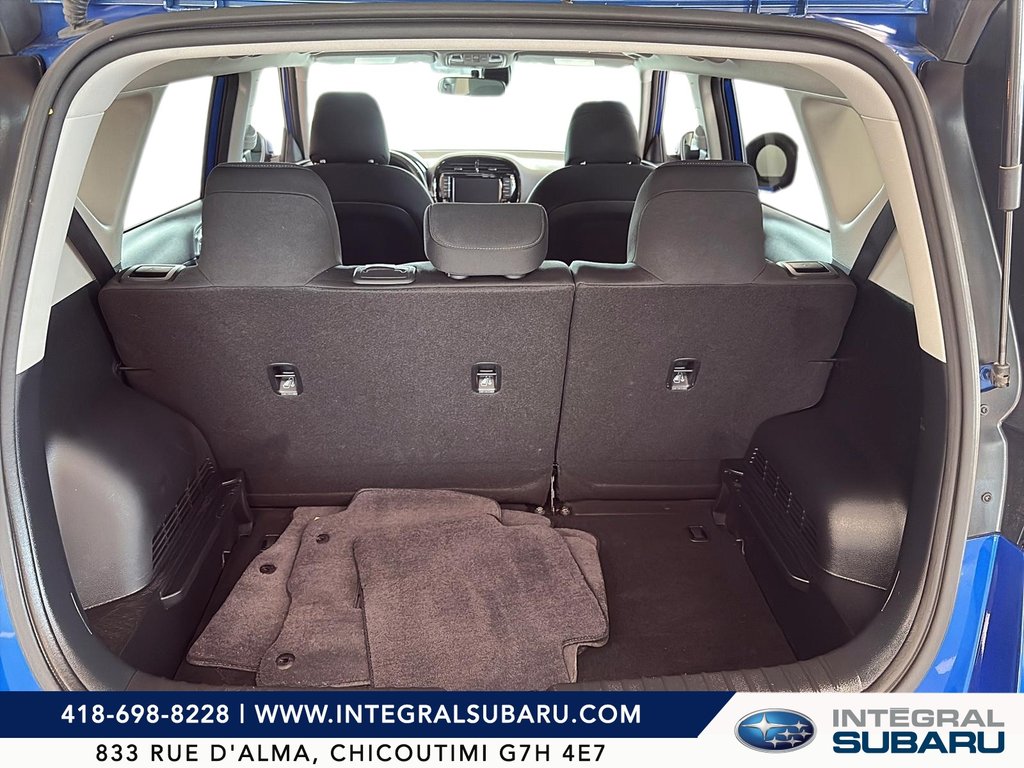 Kia Soul EX 2023 à Jonquière, Québec - 6 - w1024h768px