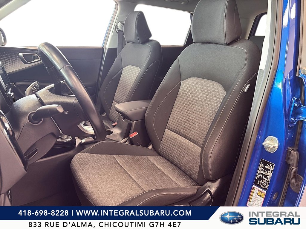 Kia Soul EX 2023 à Jonquière, Québec - 9 - w1024h768px