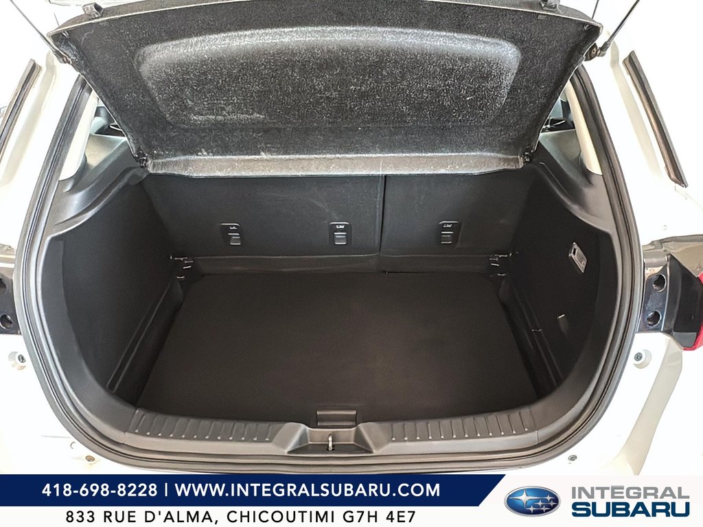 Mazda CX-3  2019 à Sept-Îles, Québec - 7 - w1024h768px