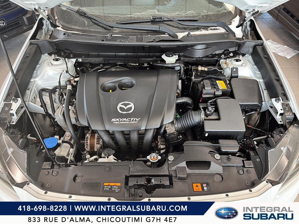 Mazda CX-3  2019 à Sept-Îles, Québec - 9 - w1024h768px
