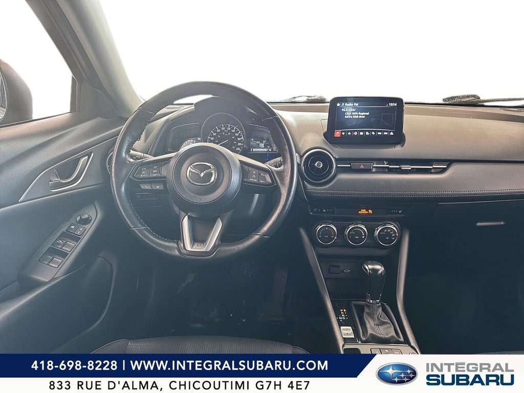 Mazda CX-3  2019 à Sept-Îles, Québec - 15 - w1024h768px