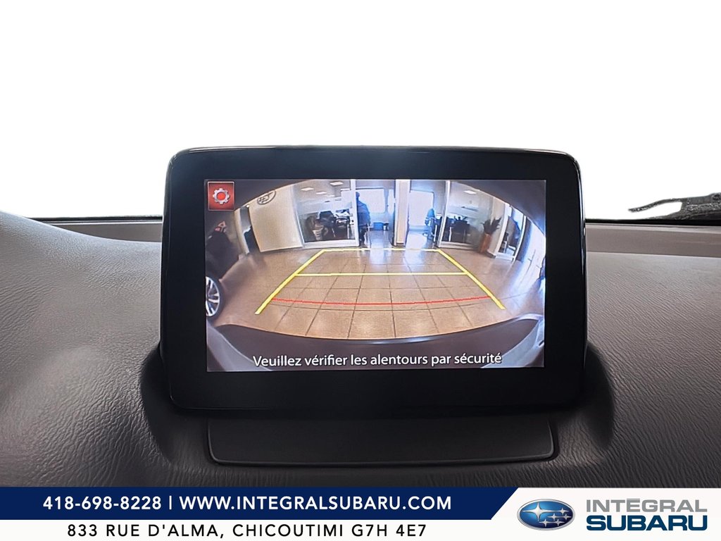 Mazda CX-3  2019 à Sept-Îles, Québec - 17 - w1024h768px