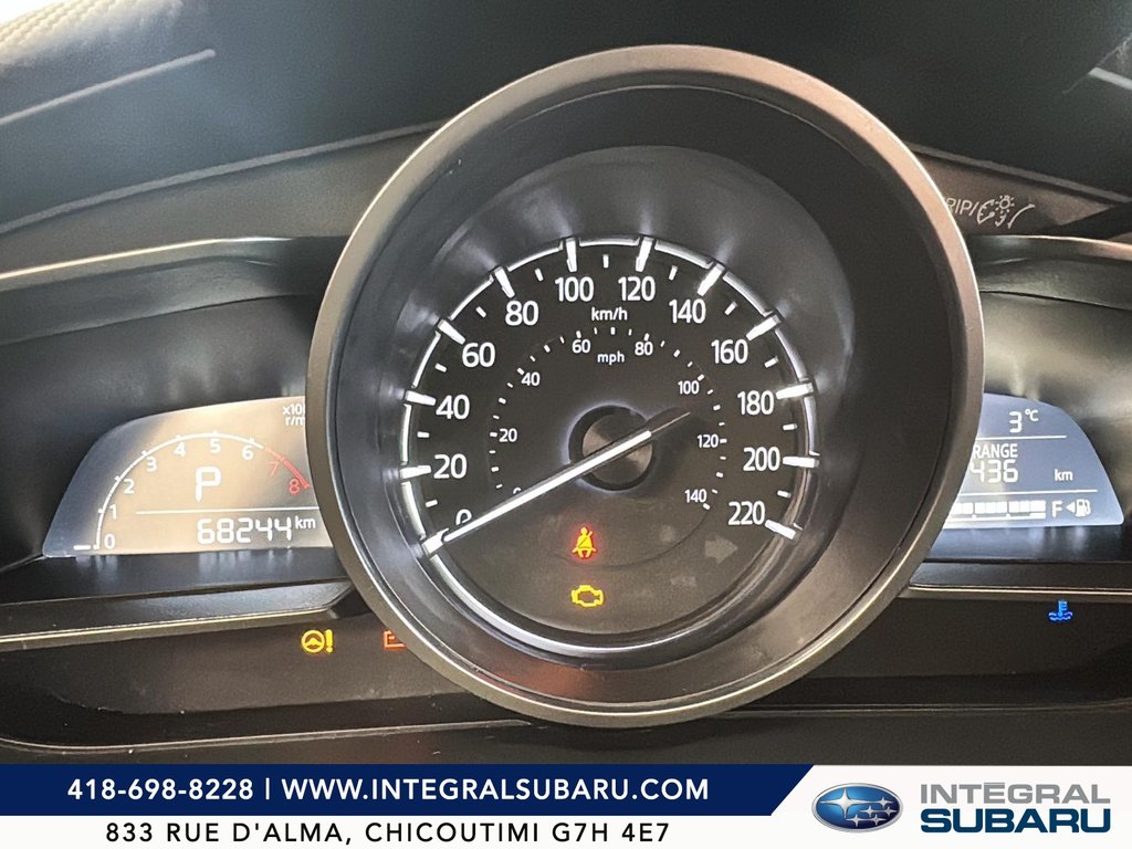 Mazda CX-3  2019 à Sept-Îles, Québec - 14 - w1024h768px