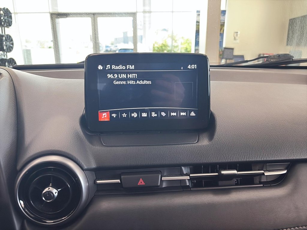 Mazda CX-3  2022 à Jonquière, Québec - 15 - w1024h768px