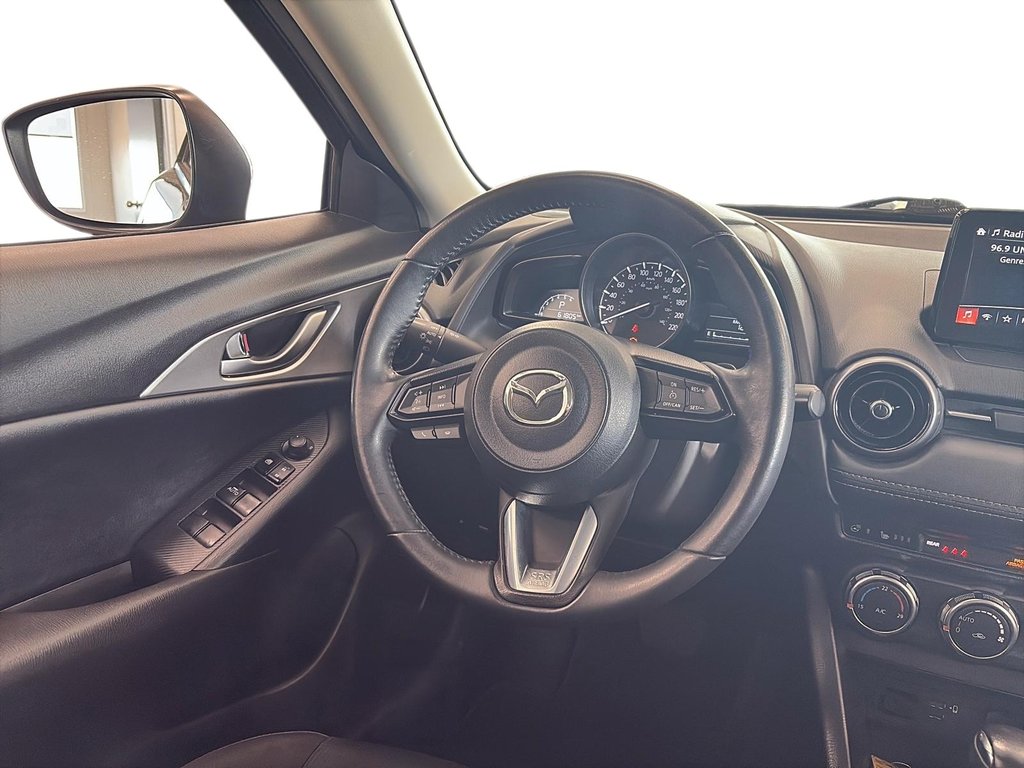 Mazda CX-3  2022 à Jonquière, Québec - 11 - w1024h768px