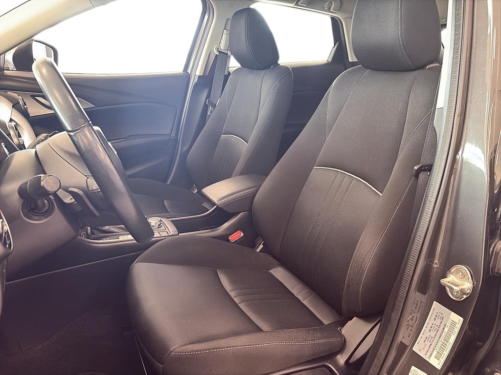 Mazda CX-3  2022 à Jonquière, Québec - 9 - w1024h768px
