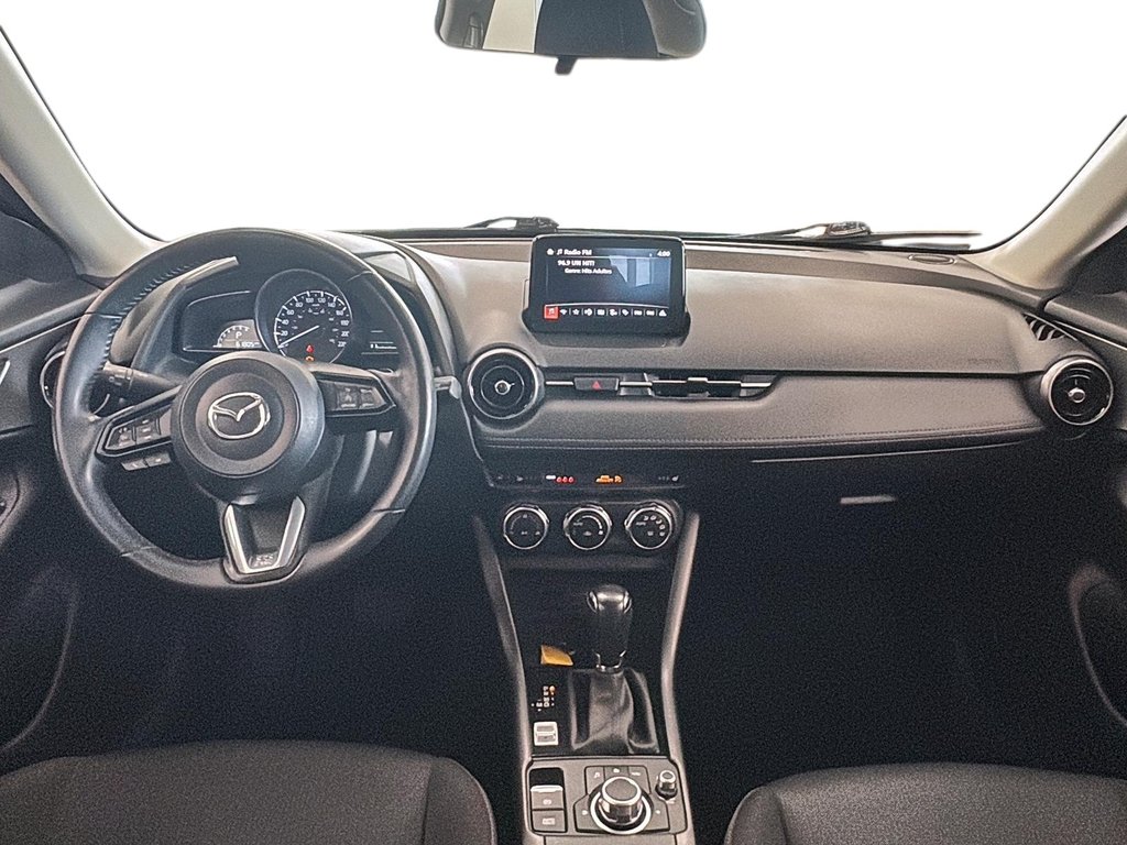 Mazda CX-3  2022 à Jonquière, Québec - 10 - w1024h768px