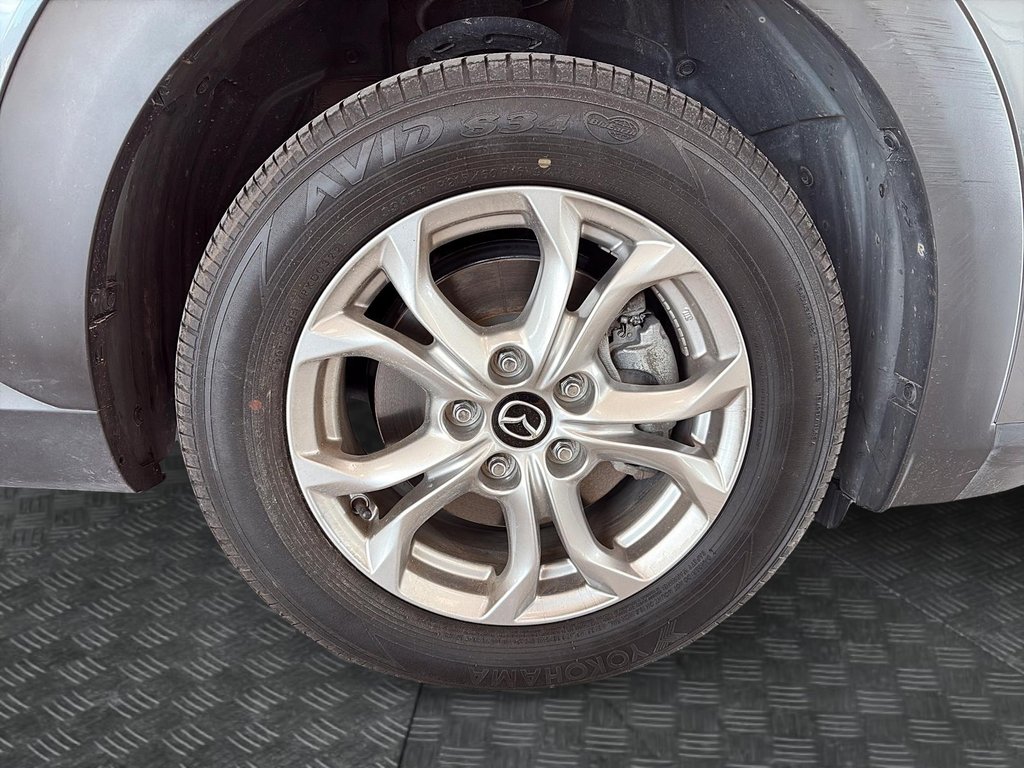 Mazda CX-3  2022 à Jonquière, Québec - 7 - w1024h768px