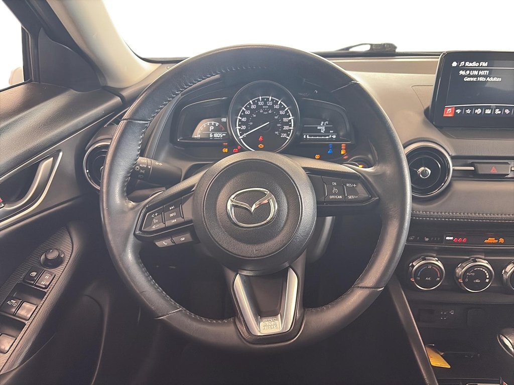 Mazda CX-3  2022 à Jonquière, Québec - 12 - w1024h768px