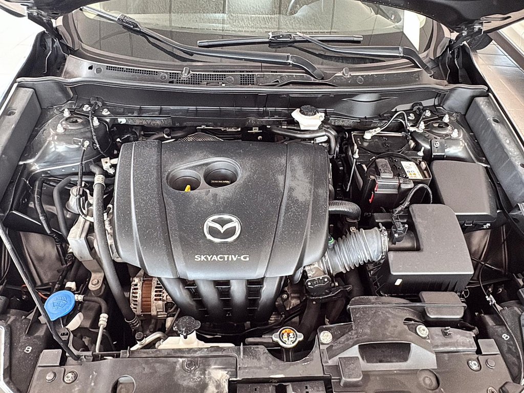 Mazda CX-3  2022 à Jonquière, Québec - 8 - w1024h768px