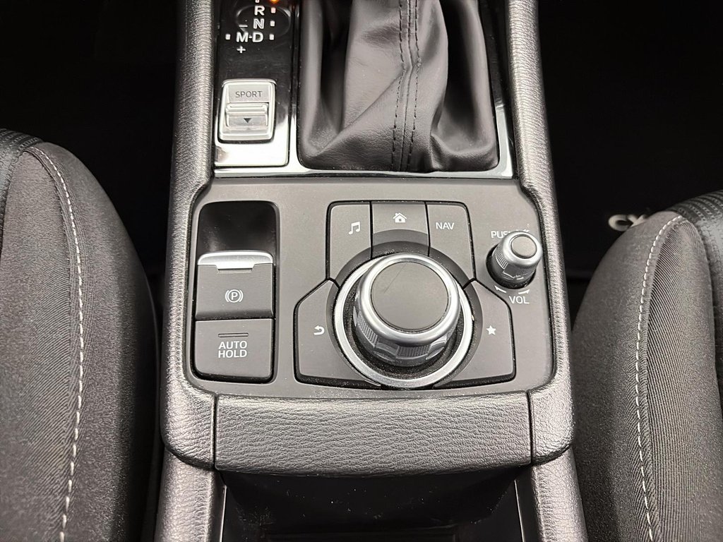 Mazda CX-3  2022 à Jonquière, Québec - 16 - w1024h768px
