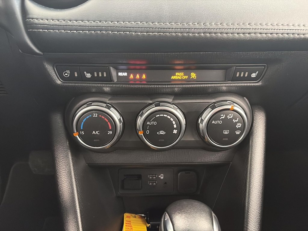 Mazda CX-3  2022 à Jonquière, Québec - 17 - w1024h768px