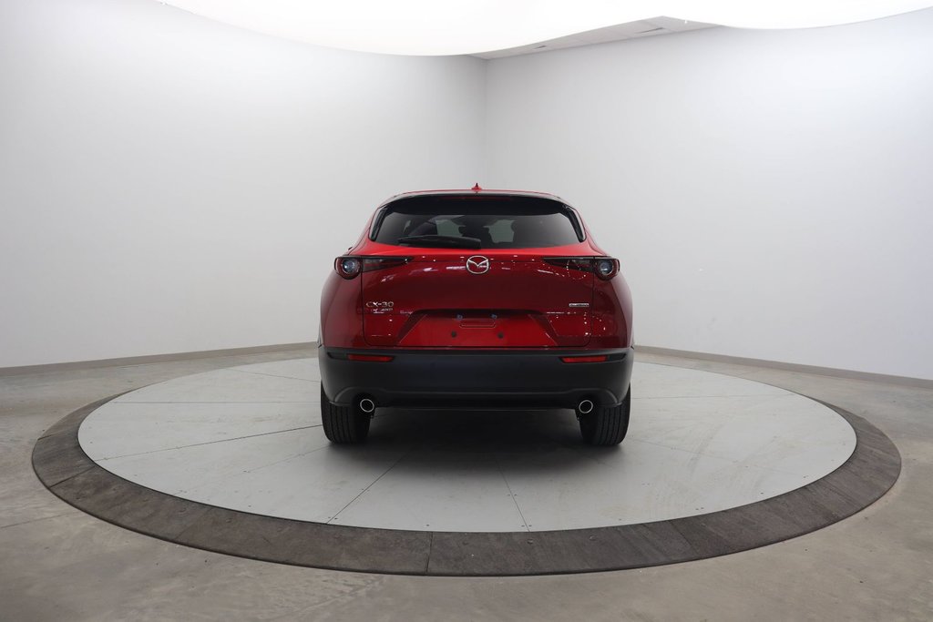 Mazda CX-30  2023 à Jonquière, Québec - 5 - w1024h768px